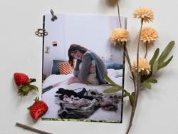 Katie Gavin – Aftertaste (MIDI Profesional)