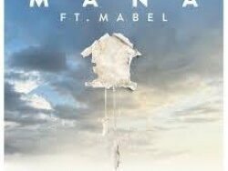 Maná ft. Mabel – El Reloj Cucú (MIDI Profesional)
