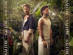 Manuel Carrasco ft. Camilo – Salitre (MIDI Profesional)