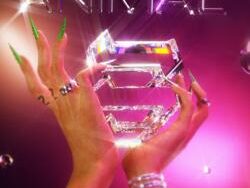 Maria Becerra ft. Becky G – WOW WOW (MIDI Profesional)