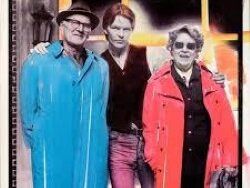 Jim Carroll Band – People who died (MIDI Profesional)