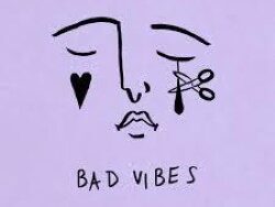 K Flay – Bad Vibes (MIDI Profesional)