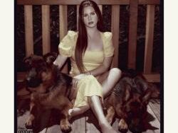 Lana Del Rey – Cherry Blossom (MIDI Profesional)