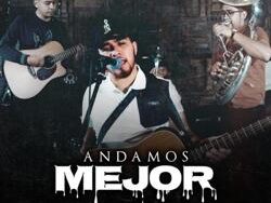 Los Gemelos De Sinaloa – Andamos Mejor (MIDI Profesional)