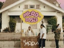 Mora ft. Jhay Cortez – MEMORIAS (MIDI Profesional)