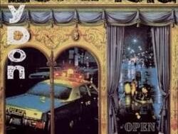 Leftfield – Open Up (MIDI Profesional)