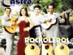 Los Hermanos Castro – Perdiendo la Razon (MIDI Profesional)