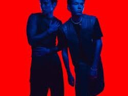 Marcus ft. Martinus – Unforgettable EV24 (MIDI Profesional)