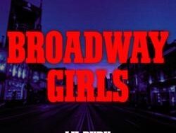 Lil Durk ft. Morgan Wallen – Broadway Girls (MIDI Profesional)