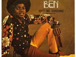 Michael Jackson – Ben (MIDI Profesional)