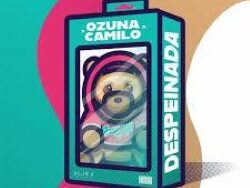 Ozuna ft. Camilo – Despeinada (MIDI Profesional)