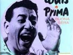 Louis Prima – Buona Sera (MIDI Profesional)