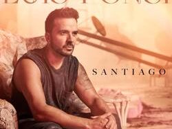 Luis Fonsi – Santiago (MIDI Profesional)