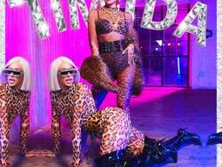 Pabllo Vittar ft. Thalia – Tímida (MIDI Profesional)