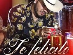 Gerardo Coronel El Jerry – Te felicito (MIDI Profesional)