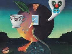 Nick Drake – Pink Moon (MIDI Profesional)