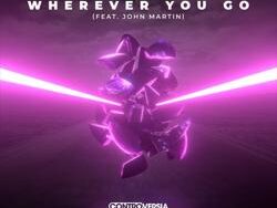 Alok ft. John Martin – Wherever You Go (MIDI Profesional)