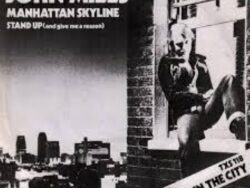 Manhattan Skyline – John Miles (MIDI Profesional)