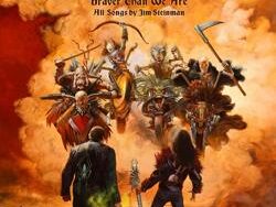 Meat Loaf – Speaking in Tongues (MIDI Profesional)