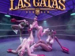 Nicky Jam ft. Angel Dior & YOVNGCHIMI – Las Gatas (Dembow) (MIDI Profesional)