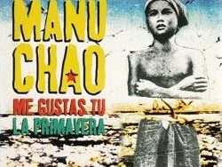 Manu Chao – Me Gustas Tu (MIDI Profesional)