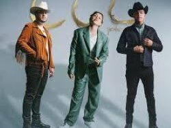 Michelle Maciel ft. Eden Muñoz – CCC (MIDI Profesional)