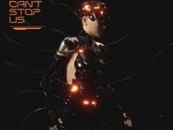 Regard – Can’t Stop Us (MIDI Profesional)