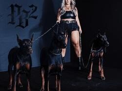 Priscilla Block – Bad Guy (MIDI Profesional)