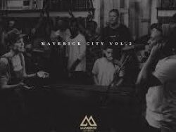 Refiner – Maverick City Music (MIDI Profesional)