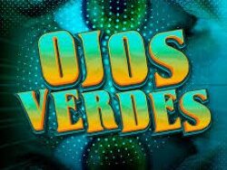 la banda de costarrica – ojos verdes (MIDI Profesional)