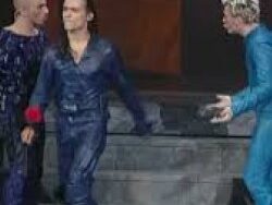 Roméo et Juliette – On Dit Dans La Rue (Acte 2 Part 1) (MIDI Profesional)