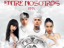 Tiago PZK ft. LIT killah & Maria Becerra, Nicki Nicole – Entre Nosotros REMIX (MIDI Profesional)