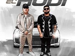 Grupo Marca Registrada ft. Deorro – En El Audi (MIDI Profesional)