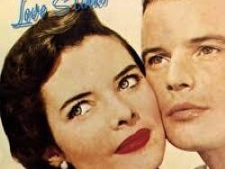 The J. Geils Band Love – itis (MIDI Profesional)