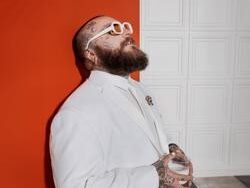 Teddy Swims – Bad Dreams (MIDI Profesional)