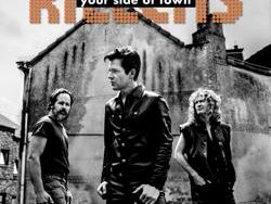 The Killers – Your Side of Town (MIDI Profesional)