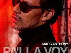 MARC ANTHONY – EL QUE TE AMABA (MIDI Profesional)