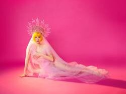 Tessa Violet – BAD BITCH (MIDI Profesional)