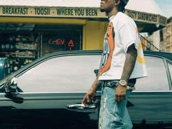 Toosii – Where You Been (MIDI Profesional)