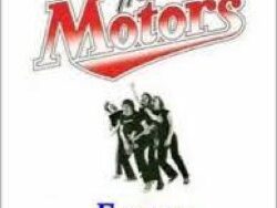 The Motors – Freeze (MIDI Profesional)