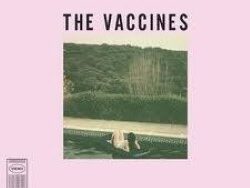 The Vaccines – Post Break-Up Sex (MIDI Profesional)
