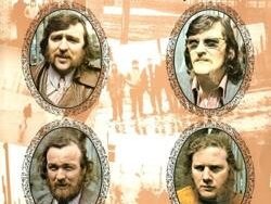 The Wolfe Tones – Come Out Ye Black And Tans (MIDI Profesional)