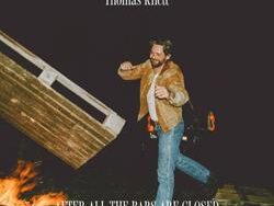 Thomas Rhett – After All The Bars Are Closed (MIDI Profesional)