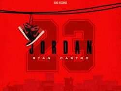 Ryan Castro – JORDAN (MIDI Profesional)