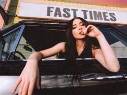 Sabrina Carpenter – Fast Times (MIDI Profesional)