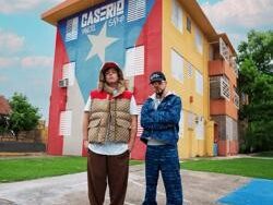 Yandel ft. Saiko – Caserio (MIDI Profesional)