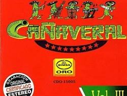 Grupo cañaveral – Tiene espinas el rosal (MIDI Profesional)