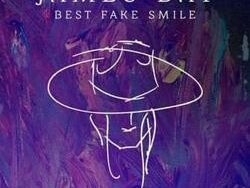 James Bay – BEST FAKE SMILE (MIDI Profesional)