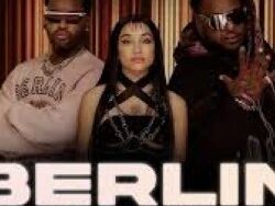 Zion & Lennox ft. Maria Becerra – Berlin (MIDI Profesional)