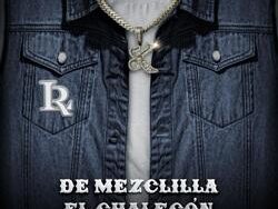 Luis R Conriquez – De Mezclilla El Chalecón (MIDI Profesional)